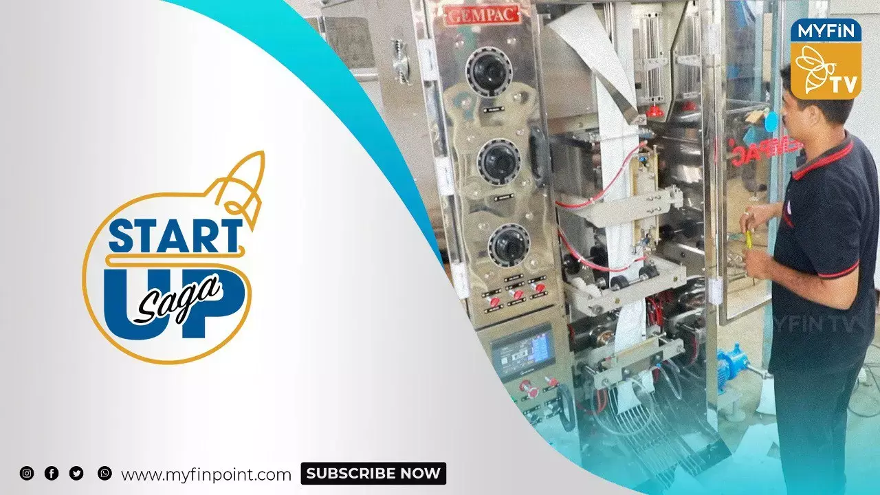 START UP SAGA EPISODE 2