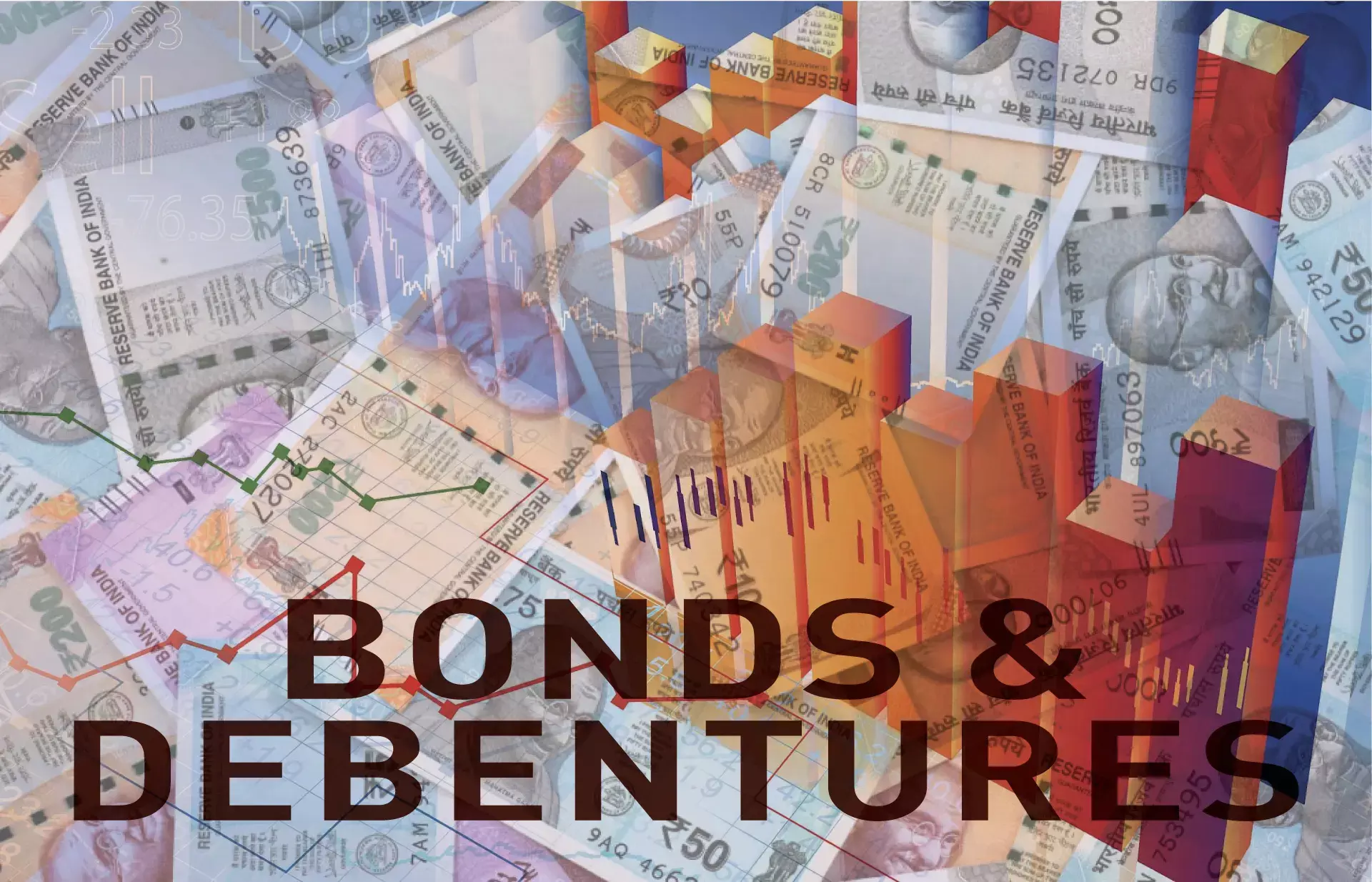 ബോണ്ടുകളും ഡിബഞ്ചറുകളും തമ്മിലെന്ത്?