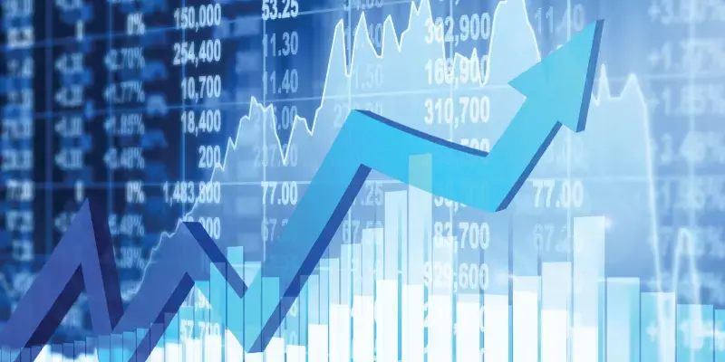 മാർക്കറ്റുണരുന്നു; എണ്ണ, ലോഹ ഓഹരികളിൽ ഉയർച്ച