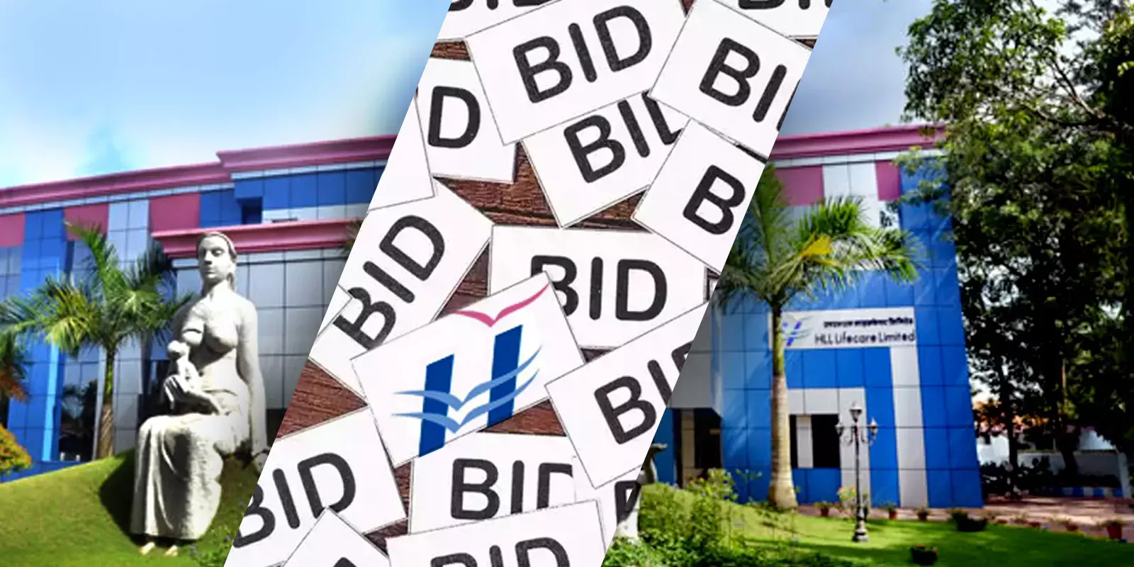 എച്ച്എല്‍എല്‍: ബിഡ് സമര്‍പ്പിക്കാനുള്ള അവസാനതീയതി മാര്‍ച്ച് 14 വരെ നീട്ടി