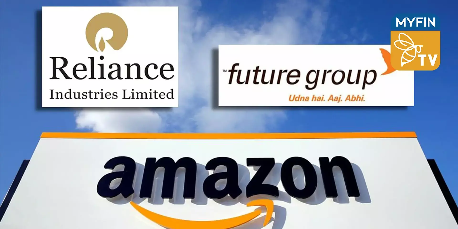 ഫ്യൂചര്‍ റീടെയ്ല്‍ സ്റ്റോറുകളുടെ നിയന്ത്രണം റിലയന്‍സിന്