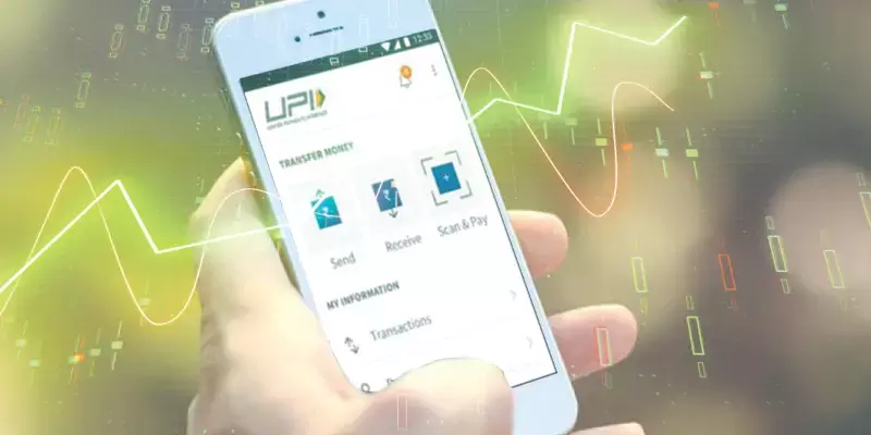 യുപിഐ മികച്ച പ്രകടനം തുടരുന്നു; വിപണി കീഴടക്കി ഫോണ്‍ പേ