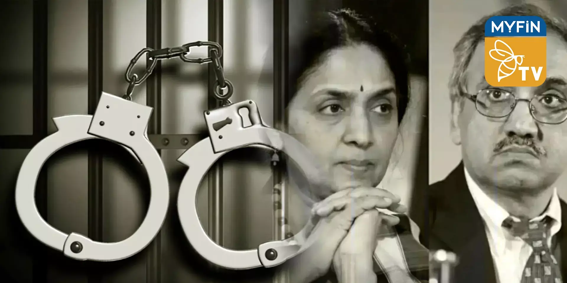 എൻഎസ്​ഇ മുൻ ഉദ്യോഗസ്ഥൻ ആനന്ദ്​ സുബ്രമണ്യത്തെ സി.ബി.ഐ അറസ്റ്റ്​ ചെയ്തു