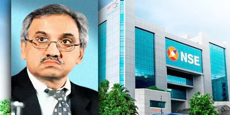 ആനന്ദ് സുബ്രഹ്‌മണ്യനെ സിബിഐ അറസ്റ്റ് ചെയ്തു