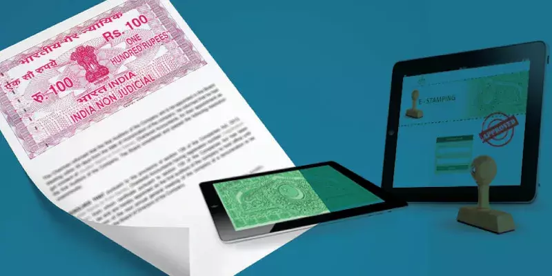 രജിസ്‌ട്രേഷന്‍ ഇടപാടുകളും മാര്‍ച്ച് മുതല്‍ ഇ-സ്റ്റാമ്പിങ് വഴി