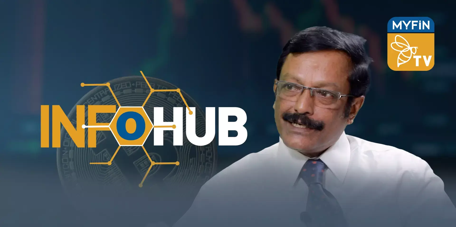 INFO HUB EPISODE -8 BANKING