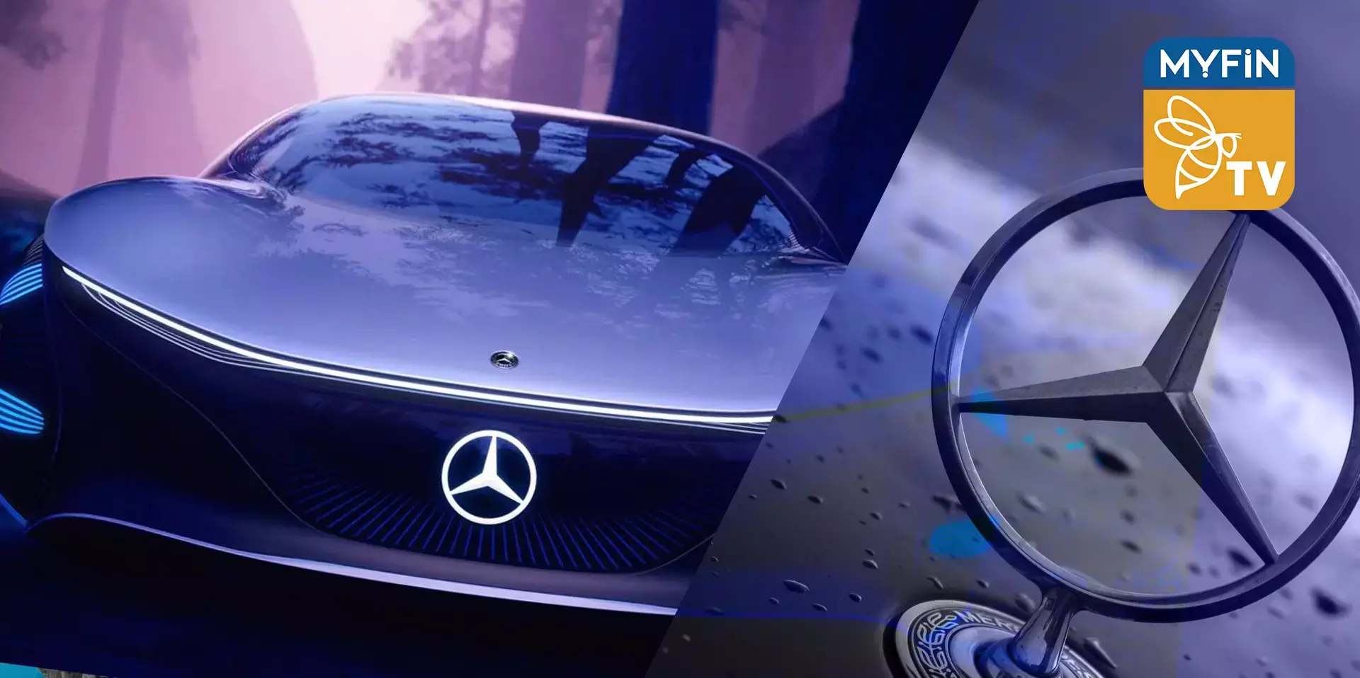 ഇലക്ട്രിക് വാഹനങ്ങൾക്ക് മുന്‍ഗണന നല്‍കാൻ ബെന്‍സ്