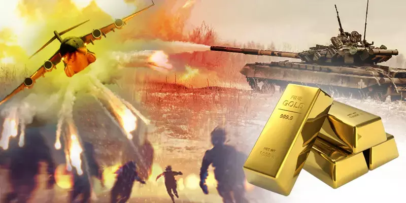 സ്വര്‍ണ വില കുതിക്കുന്നു, നിക്ഷേപകര്‍ എന്തു ചെയ്യണം?