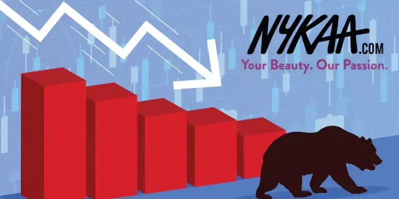 ചെലവ് വർധിച്ചു; നൈക്കയുടെ ലാഭത്തില്‍ 57% ഇടിവ്