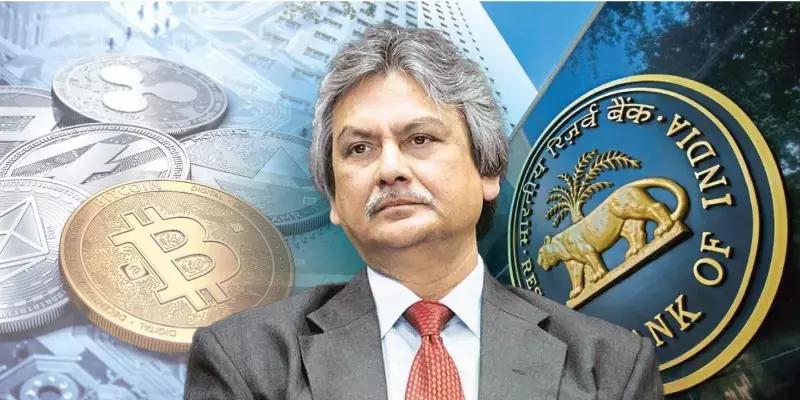 ആര്‍ബിഐയുടെ അഭിപ്രായങ്ങള്‍ ക്രിപ്റ്റോ ബില്‍ വൈകിപ്പിച്ചേക്കാം: ഡെപ്യൂട്ടി ഗവര്‍ണര്‍
