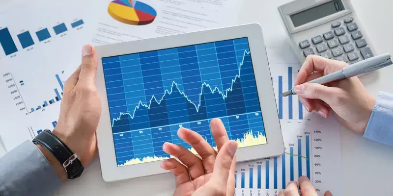 മൂന്നാം പാദ ഫലങ്ങൾ പ്രതീക്ഷയ്ക്കൊത്ത് ഉയർന്ന്  ഉപഭോഗ മേഖല