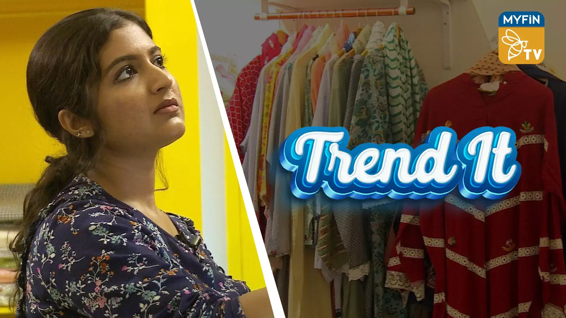 TREND IT Episode 2