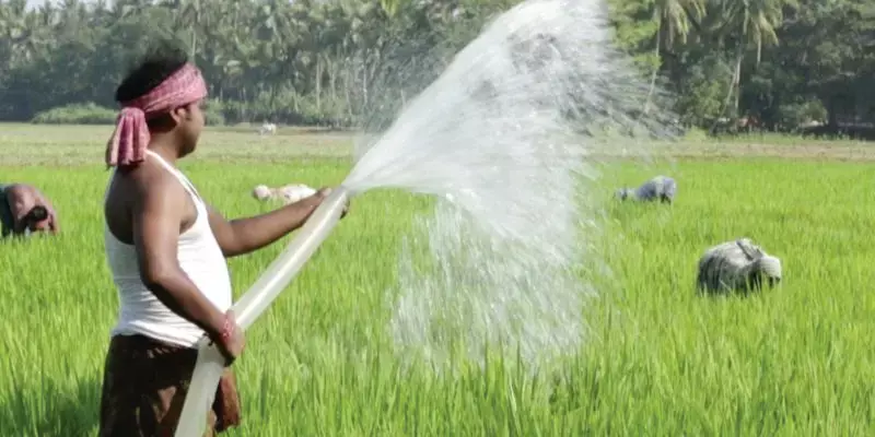 വീട്ടുപടിക്കലും വിള ഇന്‍ഷുര്‍ ചെയ്യാം, ഫസല്‍ ഭീമ പദ്ധതി ഇനി ഉമ്മറത്തേയ്ക്ക്