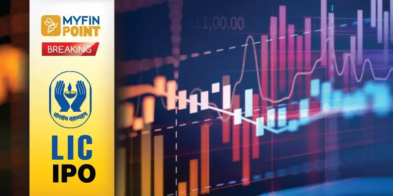 എൽഐസി ഐപിഒയിൽ കണ്ണുംനട്ട് വിദേശ ഫണ്ടുകൾ