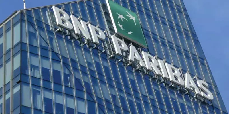 ബിഎൻപി പാരിബാസിനെ നോൺ-പ്രൊമോട്ടറാക്കാനൊരുങ്ങി എസ് ബി ഐ ലൈഫ്