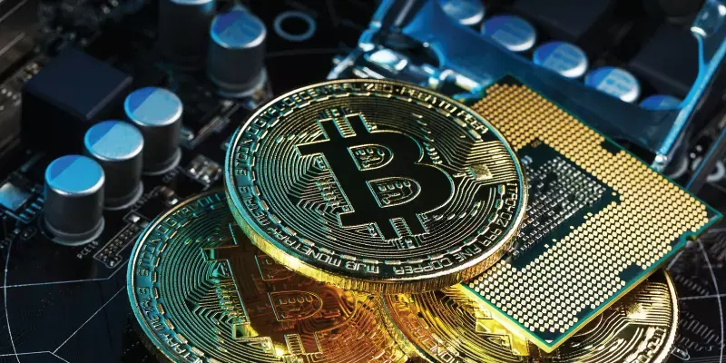 ക്രിപ്റ്റോ ഇതര മേഖലകളില്‍ ബ്ലോക്ക് ചെയിൻ ഉപയോഗിക്കാം: ടി വി സോമനാഥന്‍