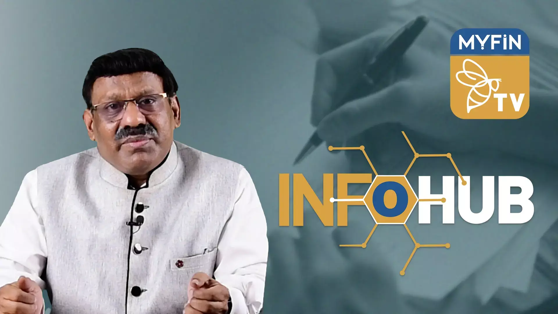 INFO HUB EPISODE-6 INSURANCE