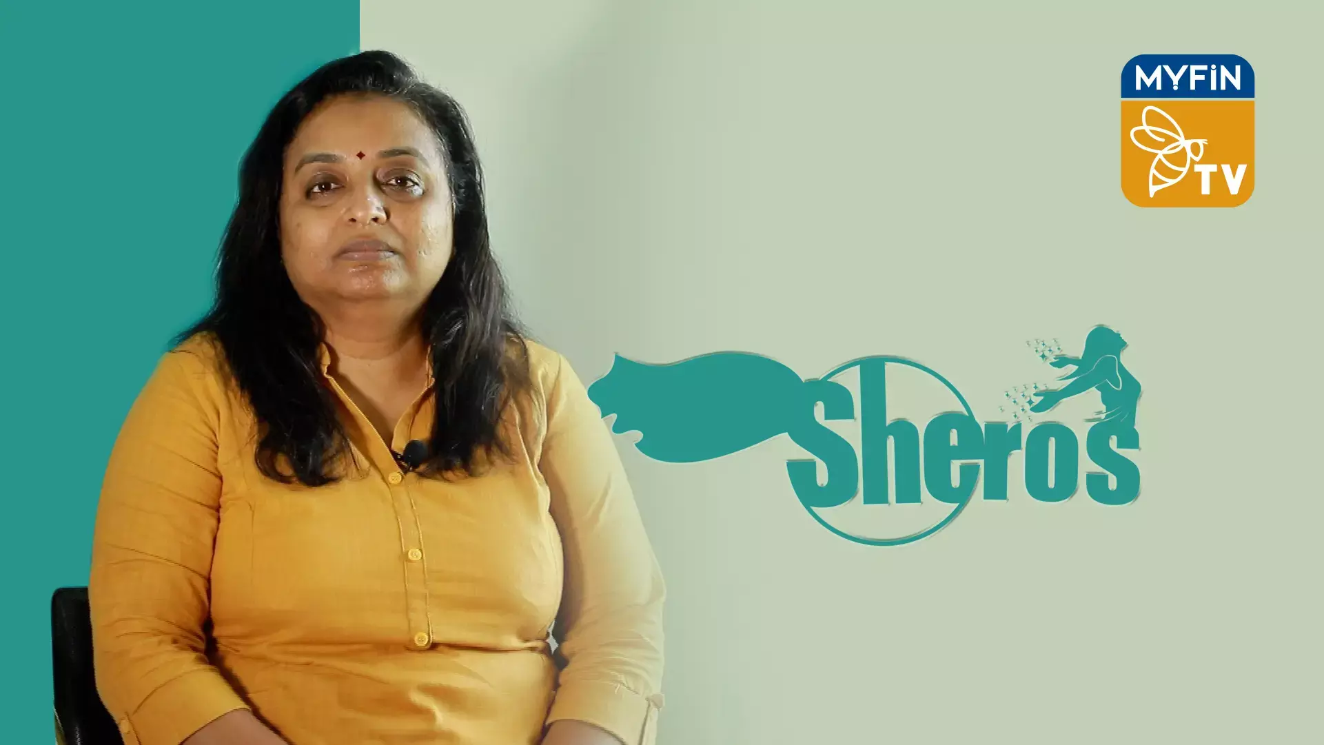 SHEROS: EPISODE - 2