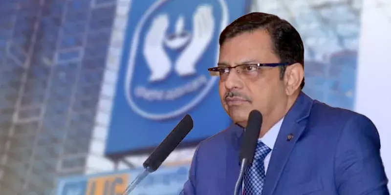 ഇൻഷുറൻസ് കമ്പനികളെ മറ്റുള്ളവയോട് താരതമ്യം ചെയ്യരുത്: എൽഐസി ചീഫ്