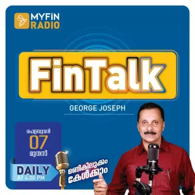MyFin Radio:FINTALK 2022 Feb 21
