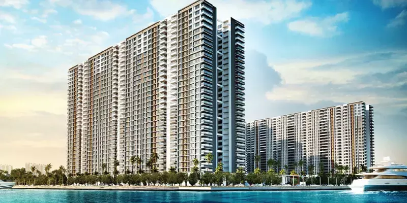 കൊച്ചിയില്‍ 1550 കോടി രൂപയുടെ ഭവന നിർമാണ പദ്ധതിയുമായി പുറവന്‍കര