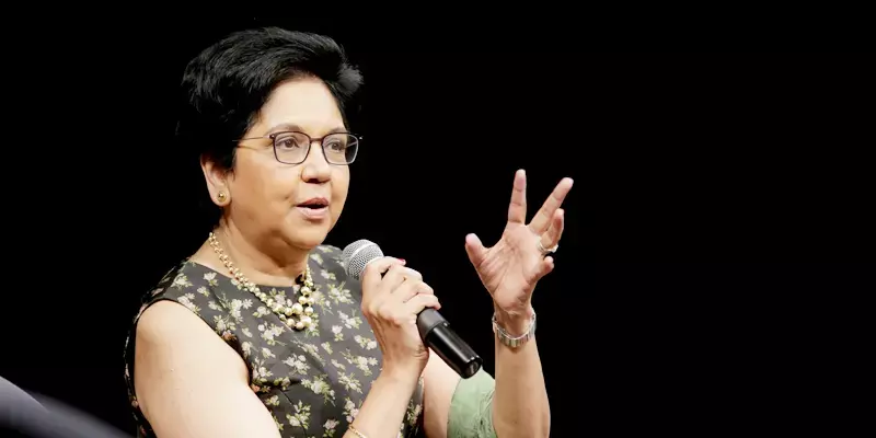 കുട്ടികള്‍ക്കും, മുതിര്‍ന്നവര്‍ക്കും വേണ്ടിയുള്ള അടിസ്ഥാനസൗകര്യങ്ങളില്‍ ഇന്ത്യ ശ്രദ്ധിക്കണം: ഇന്ദ്ര നൂയി