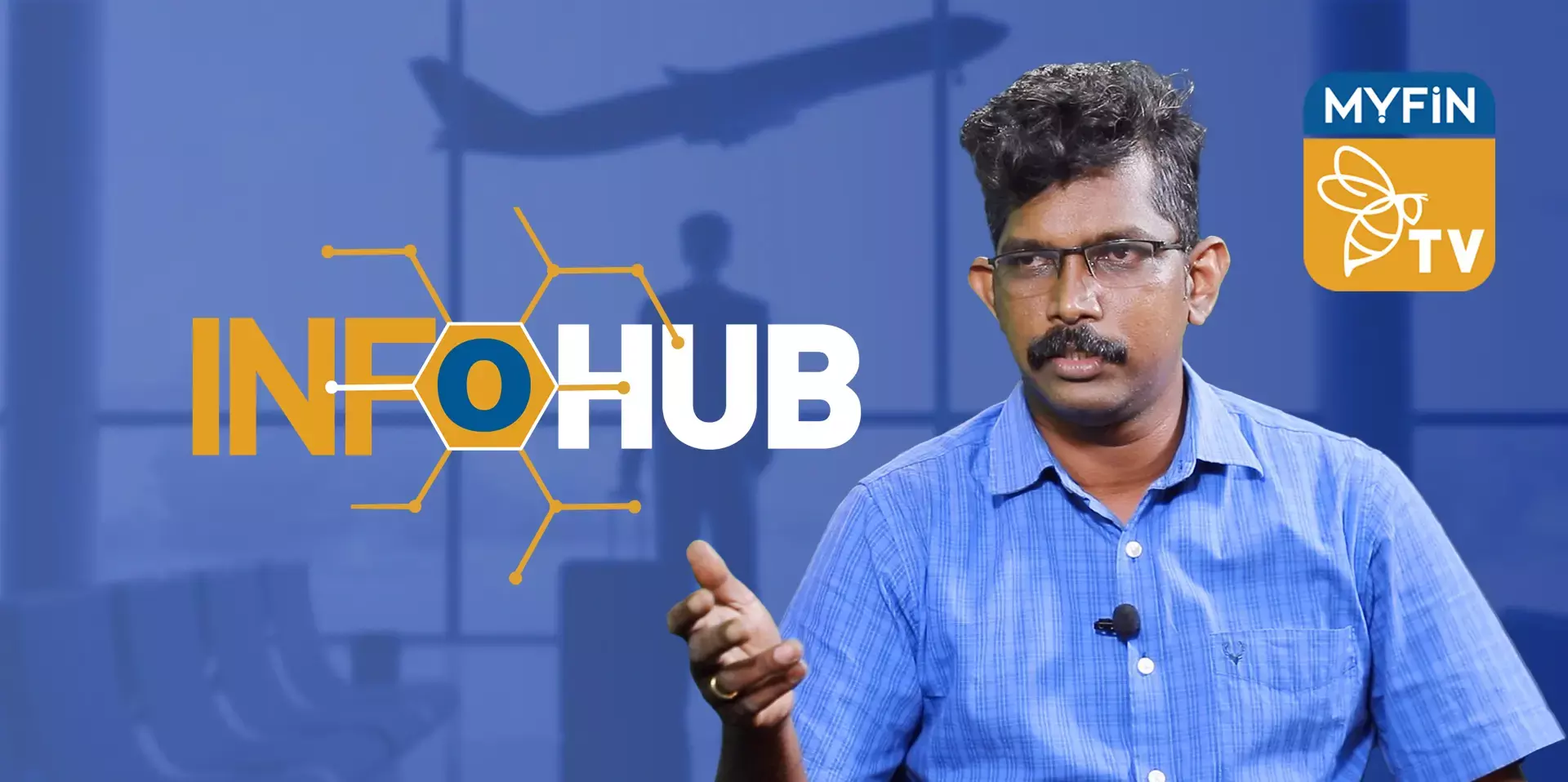 INFO HUB EPISODE-4 NRI