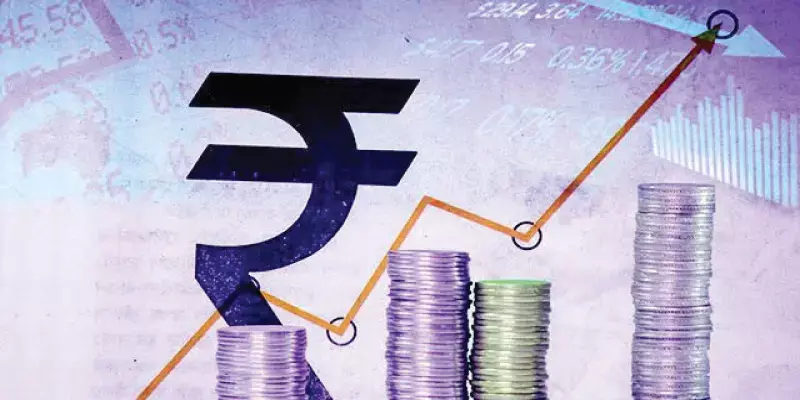 ഇന്ത്യൻ സമ്പദ് വ്യവസ്ഥ ശക്തമായ വളർച്ച കാഴ്ചവെക്കും: ഫിൻമിൻ