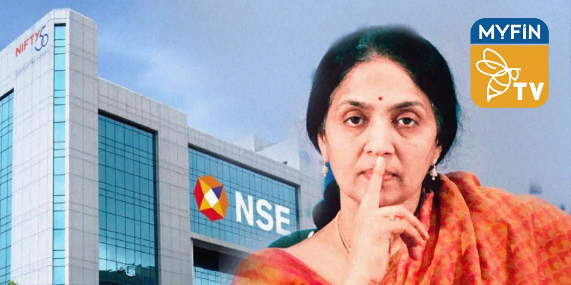 എന്‍എസ്ഇ മുന്‍ സിഇഒ ചിത്ര രാമകൃഷ്ണയെ സിബിഐ ചോദ്യം ചെയ്തു