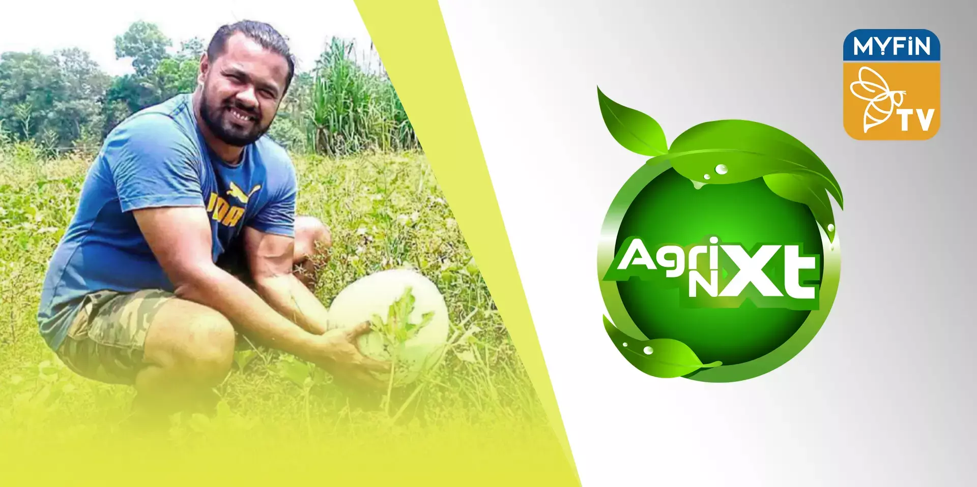 AGRI NXT EPISODE 1