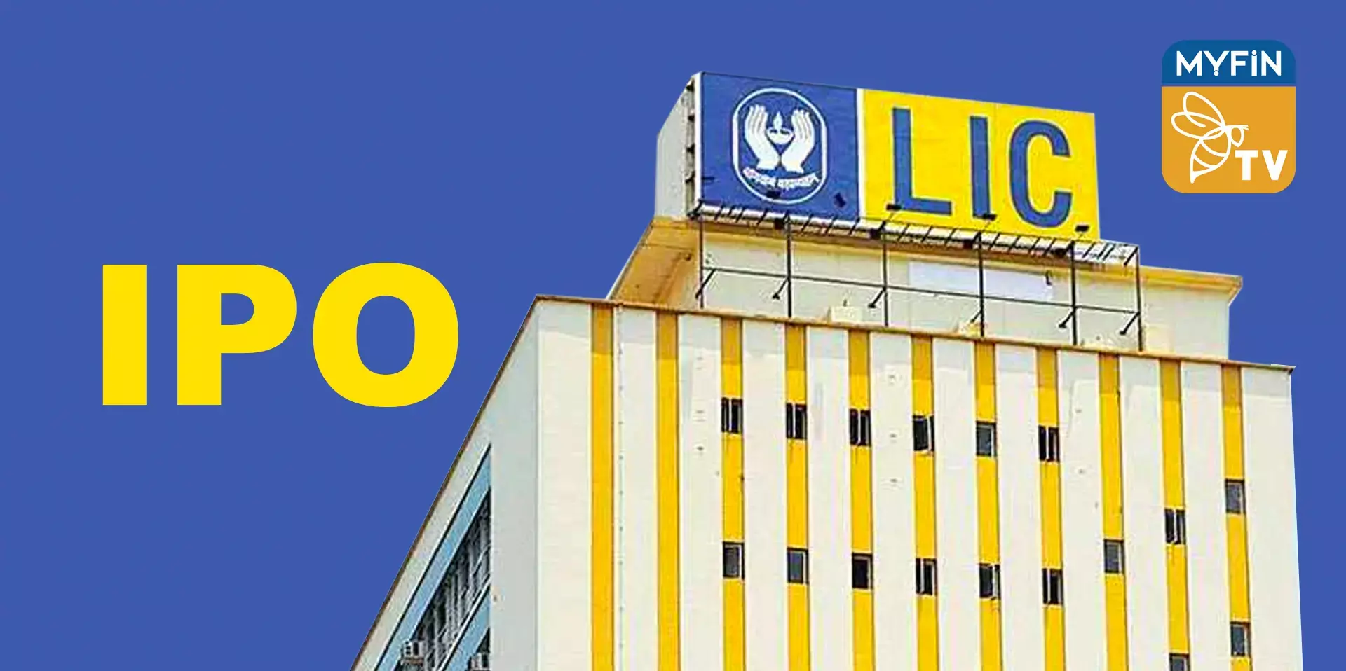 എല്‍ഐസി ഐപിഒ- ഡീമാറ്റ് അക്കൗണ്ടുകളുടെ എണ്ണം വര്‍ദ്ധിക്കും