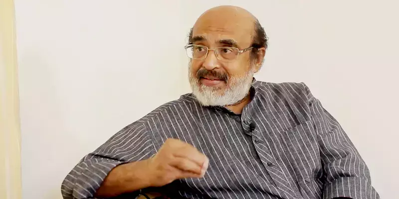 കേരളത്തിലെ ബ്യൂറോക്രസിക്ക് വന്‍കിട പദ്ധതികള്‍ നടത്താനുള്ള പക്വതയില്ല: തോമസ് ഐസക്ക്