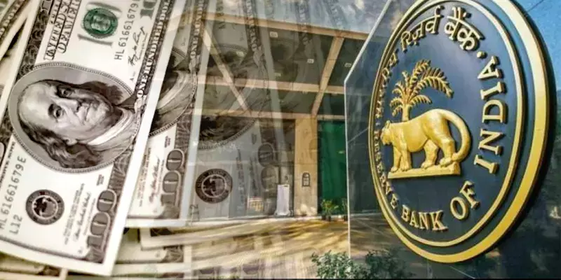 ഡിസംബറില്‍ ആര്‍ബിഐ ഡോളര്‍ അധികമായി വിറ്റഴിച്ചു