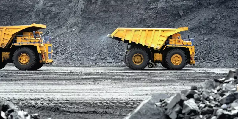 ഡിസംബറില്‍ ഇന്ത്യയുടെ ധാതു ഉല്‍പ്പാദനം 2.6% ഉയര്‍ന്നു