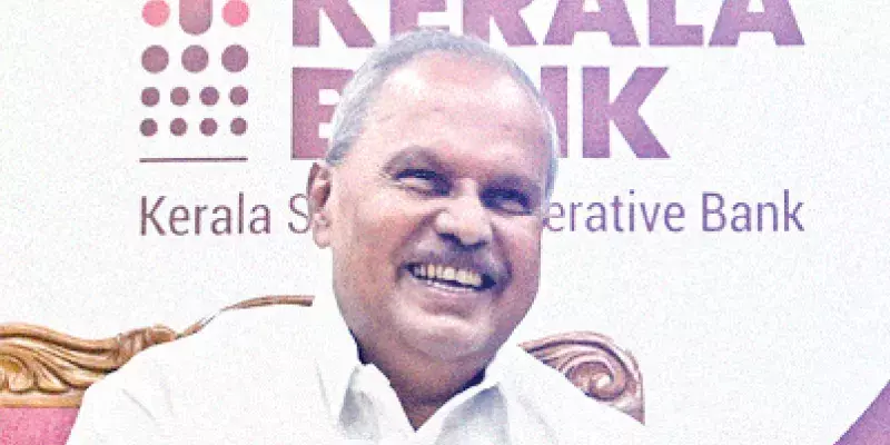 ആര്‍ബിഐ-യുടെ നിയന്ത്രണങ്ങൾ സഹകരണ ബാങ്കുകളെ തകർക്കുന്നു: ഗോപി കോട്ടമുറിയ്ക്കല്‍
