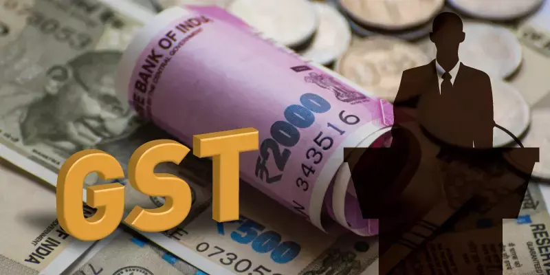 ഗസ്റ്റ് ലെക്ചറര്‍മാരുടെ വരുമാനത്തിന് 18 ശതമാനം ജി എസ് ടി