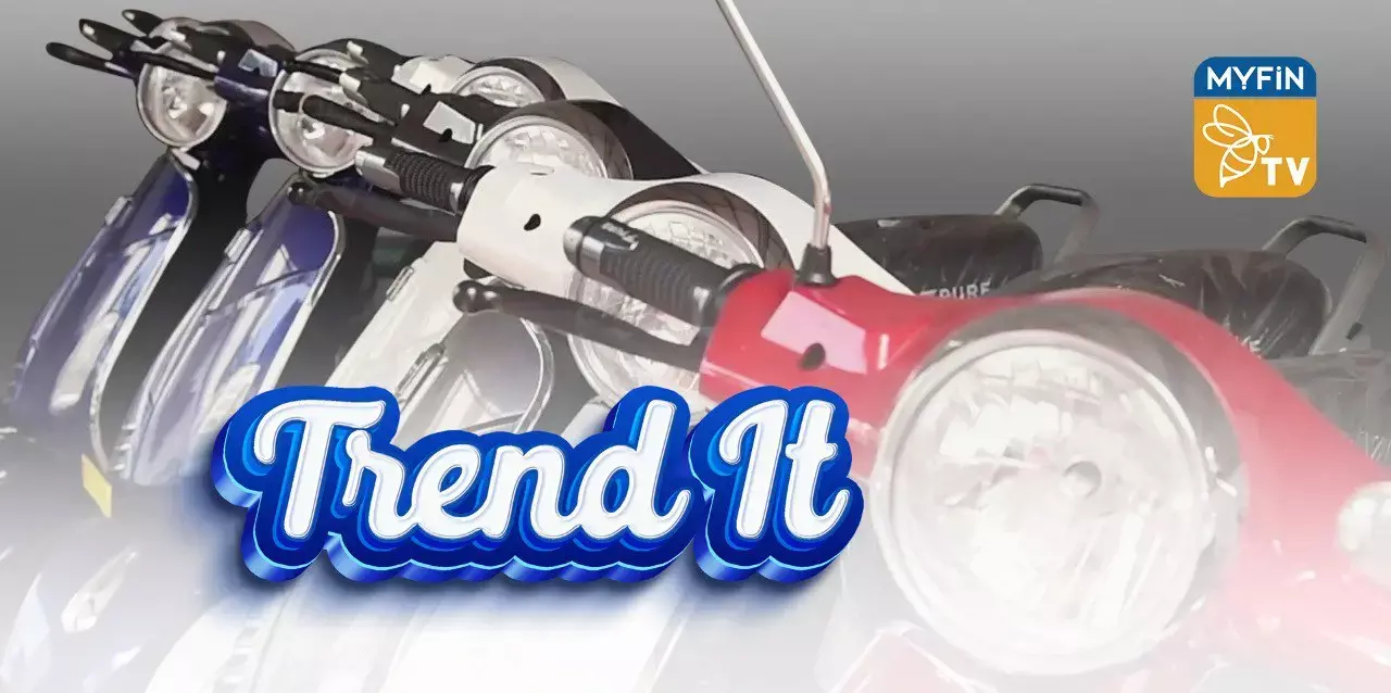 നിരത്തിലെ പുതിയ തരംഗമായി ഇലക്ട്രിക് സ്ക്കൂട്ടറുകൾ - TREND IT Episode 1