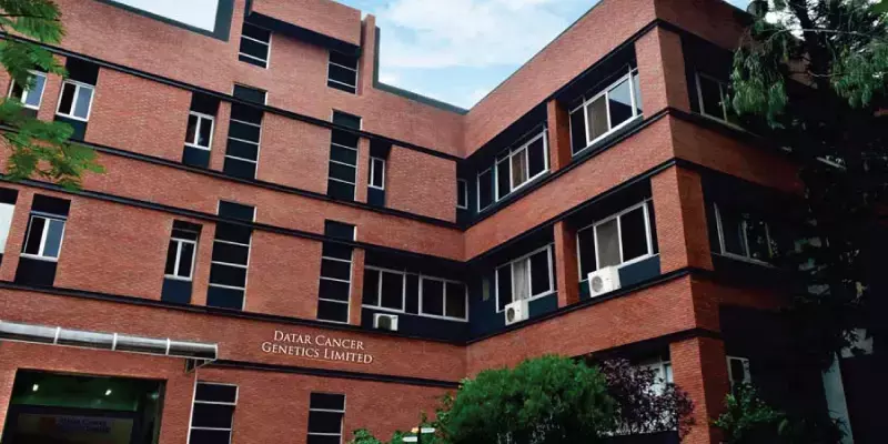 പ്രോസ്റ്റേറ്റ് കാന്‍സര്‍ തുടക്കത്തിൽ കണ്ടെത്താൻ സഹായിക്കുന്ന രക്തപരിശോധനയ്ക്ക് അംഗീകാരം