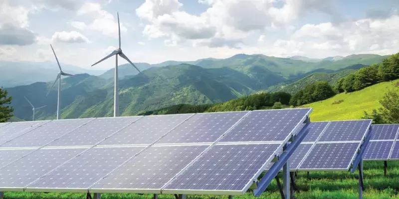 2,749 കോടി വരുമാനം ലക്ഷ്യമിട്ട് ഐആര്‍ഇഡിഎ