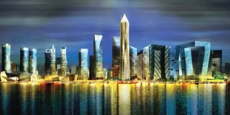 ഗിഫ്റ്റ് സിറ്റിയില്‍ പുതിയ ഓഫീസുമായി പി ഡബ്ല്യൂ & കോ എല്‍ എല്‍ പി