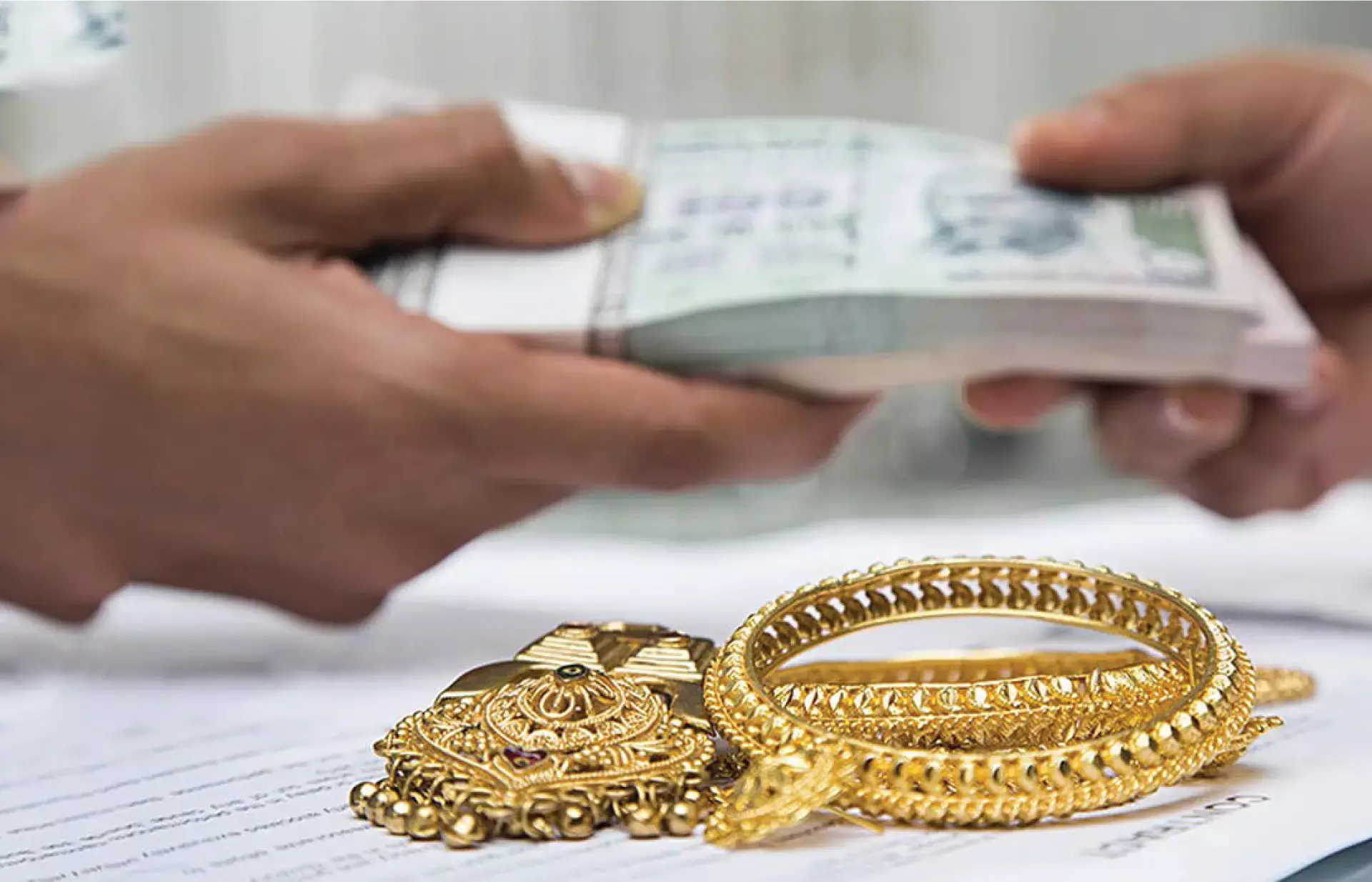 മണപ്പുറം ഫിനാൻസ് Q3 അറ്റാദായത്തിലെ ഇടിവിൽ ഓഹരി 11% താഴ്ന്നു