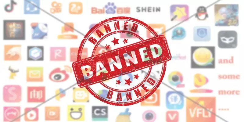 54 ആപ്പുകള്‍ക്ക് കൂടി പൂട്ട്, ഇന്ത്യന്‍ മാര്‍ക്കറ്റ് ചൈന മറക്കേണ്ടി വരുമോ?,