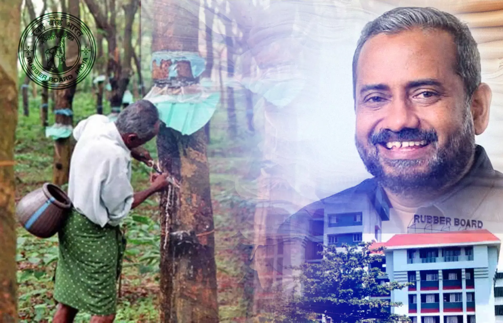 റബര്‍ നിയമഭേദഗതി കര്‍ഷകര്‍ക്ക് വേണ്ടിയാകണം, മന്ത്രി പി പ്രസാദ്