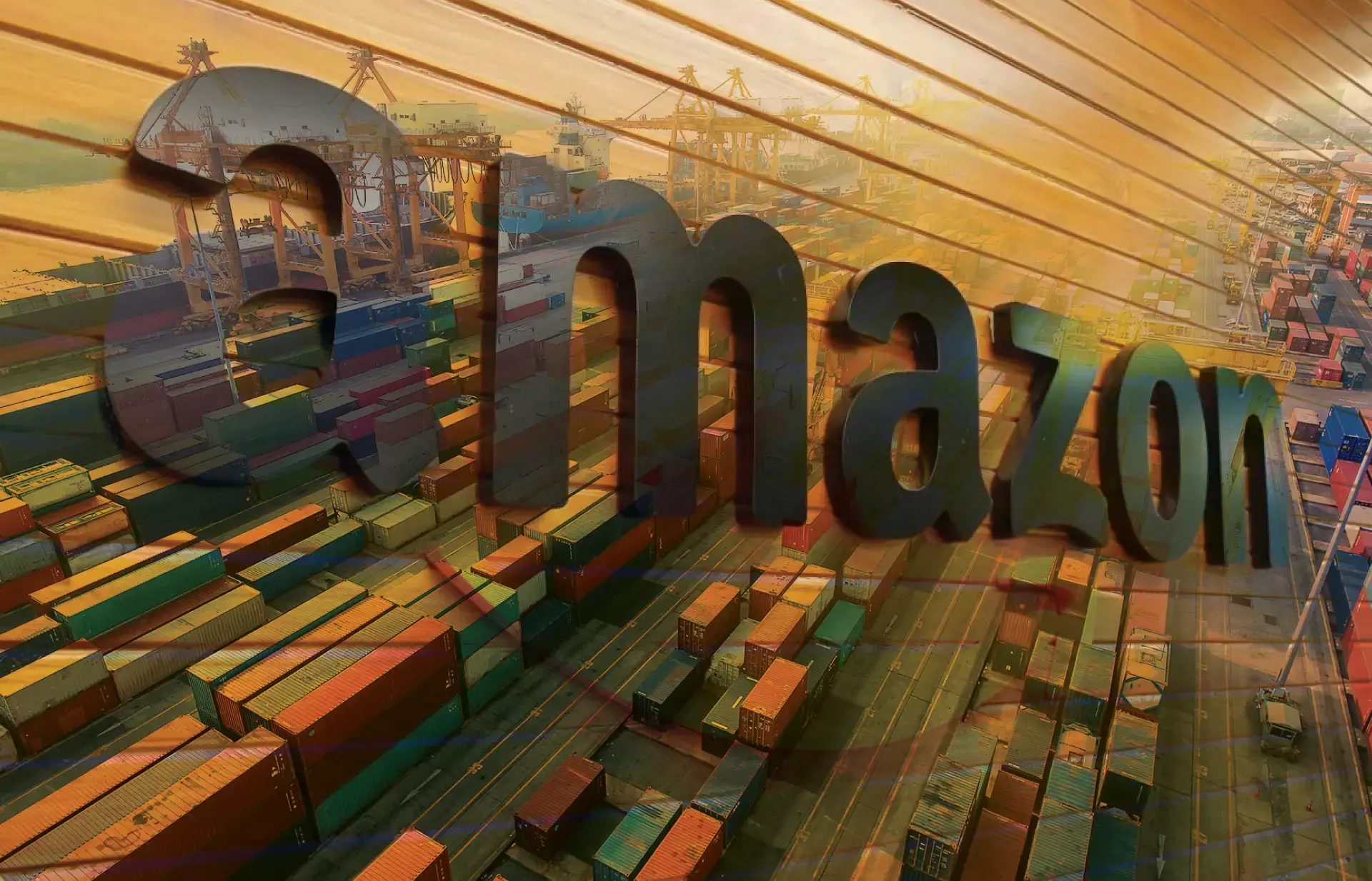 ഇന്ത്യയില്‍ നിന്നും $3 ബില്യണ്‍ കയറ്റുമതി ചെയ്‌ത്‌ ആമസോൺ