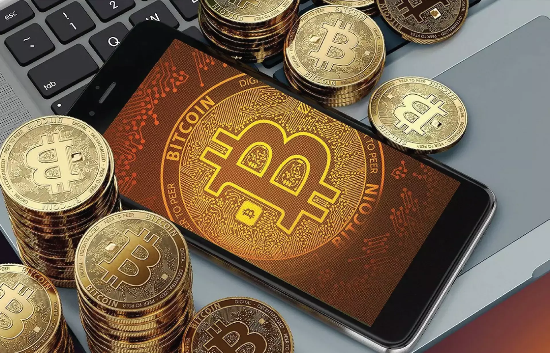 എന്‍ആര്‍ഐ-കള്‍ക്ക് ഇനി  ക്രിപ്റ്റോയില്‍ കൈപൊള്ളുമോ ?