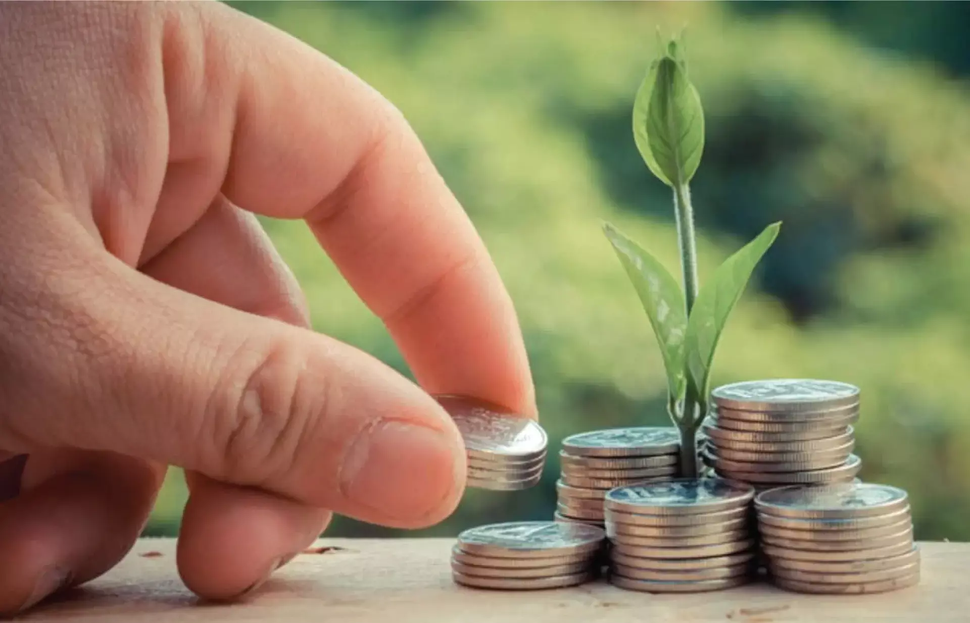 എന്‍ പി എസിന്റെ രണ്ട് തരം നിക്ഷേപങ്ങൾ ഇവയാണ് 