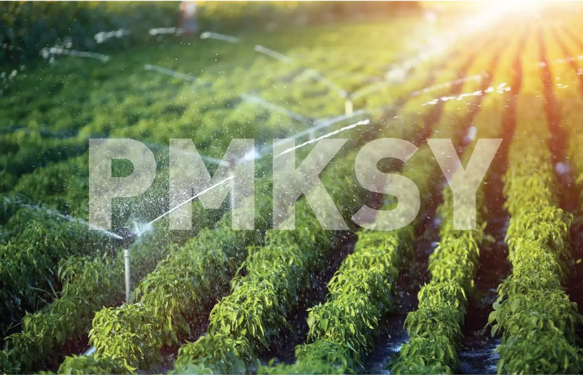 പി എം കെ എസ് വൈ പദ്ധതി 2026 വരെ