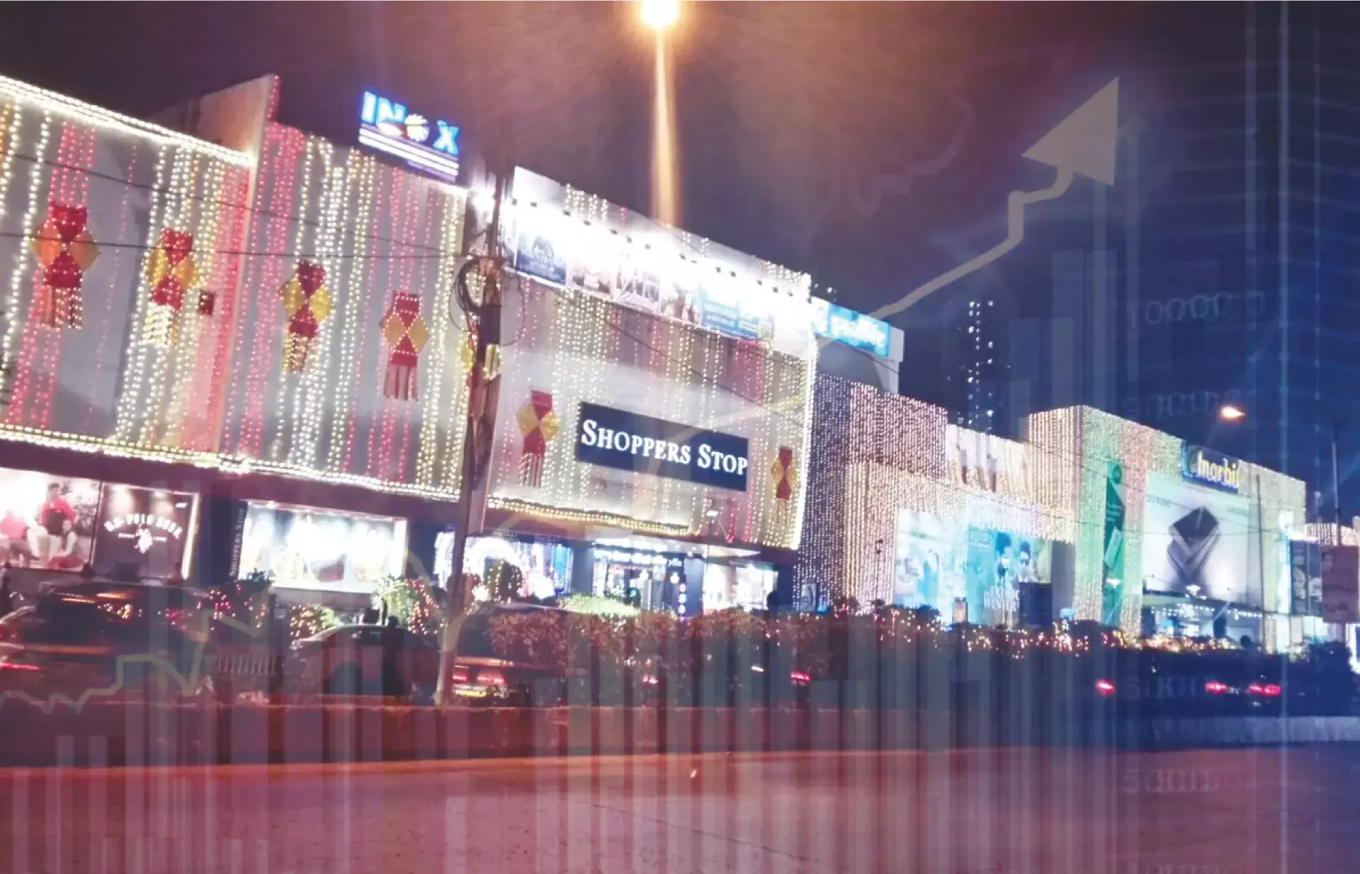 ഷോപ്പേഴ്സ് സ്റ്റോപ്പ് Q3 അറ്റാദായം 77.32 കോടി രൂപ