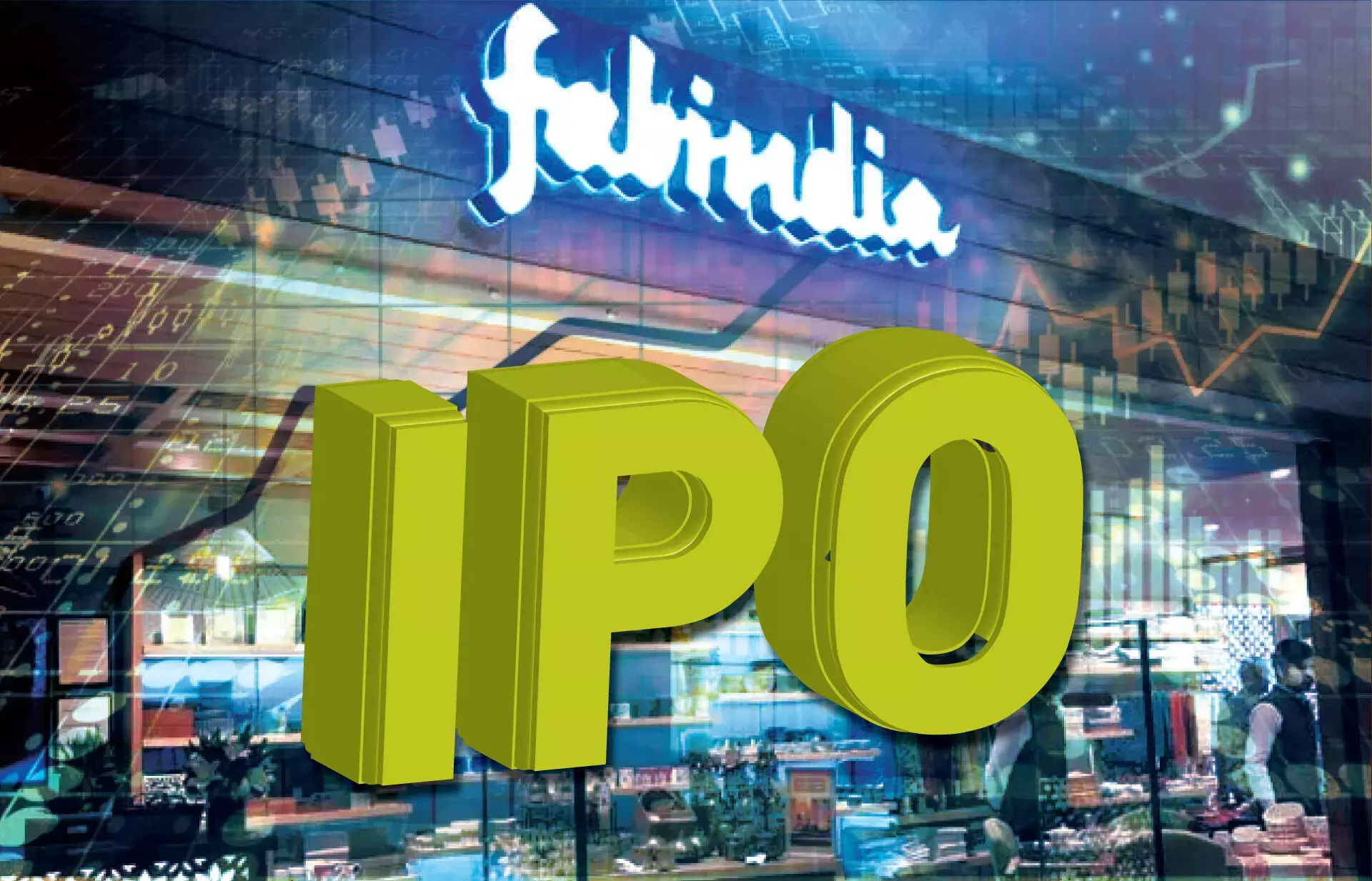 ഫാബ്ഇന്ത്യ ഐ പി ഒ; കര്‍ഷകര്‍ക്കും കലാകാരന്മാര്‍ക്കും ഓഹരികള്‍