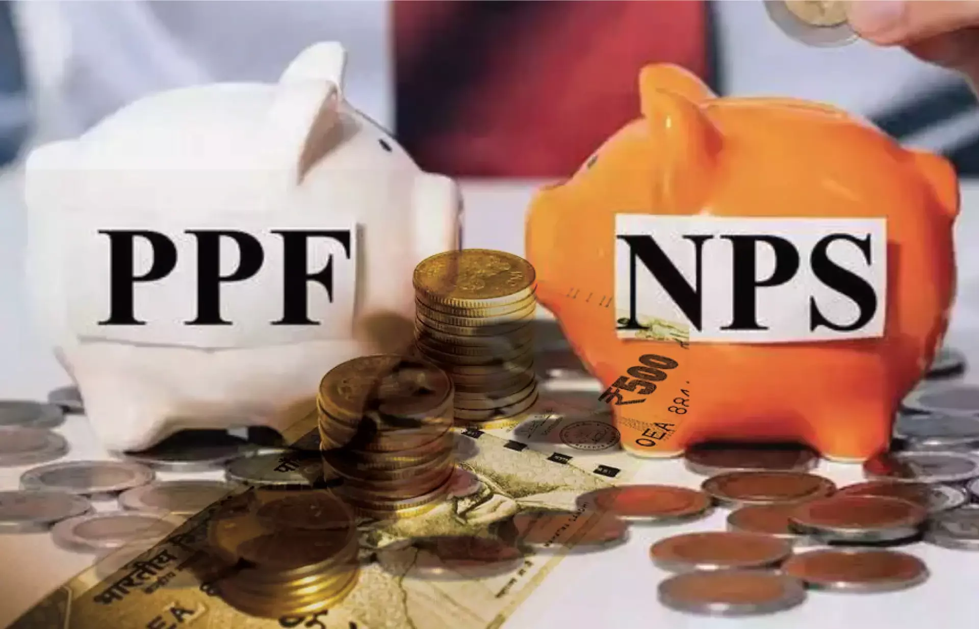 എങ്ങനെ ഇ പി എഫില്‍ നിന്നും എന്‍ പി എസിലേക്ക് തുക കൈമാറാം ?